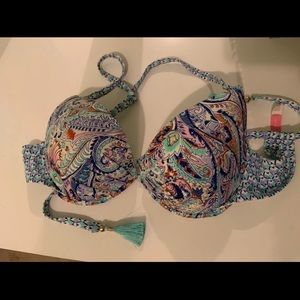 VS Bikini Top Size 34D